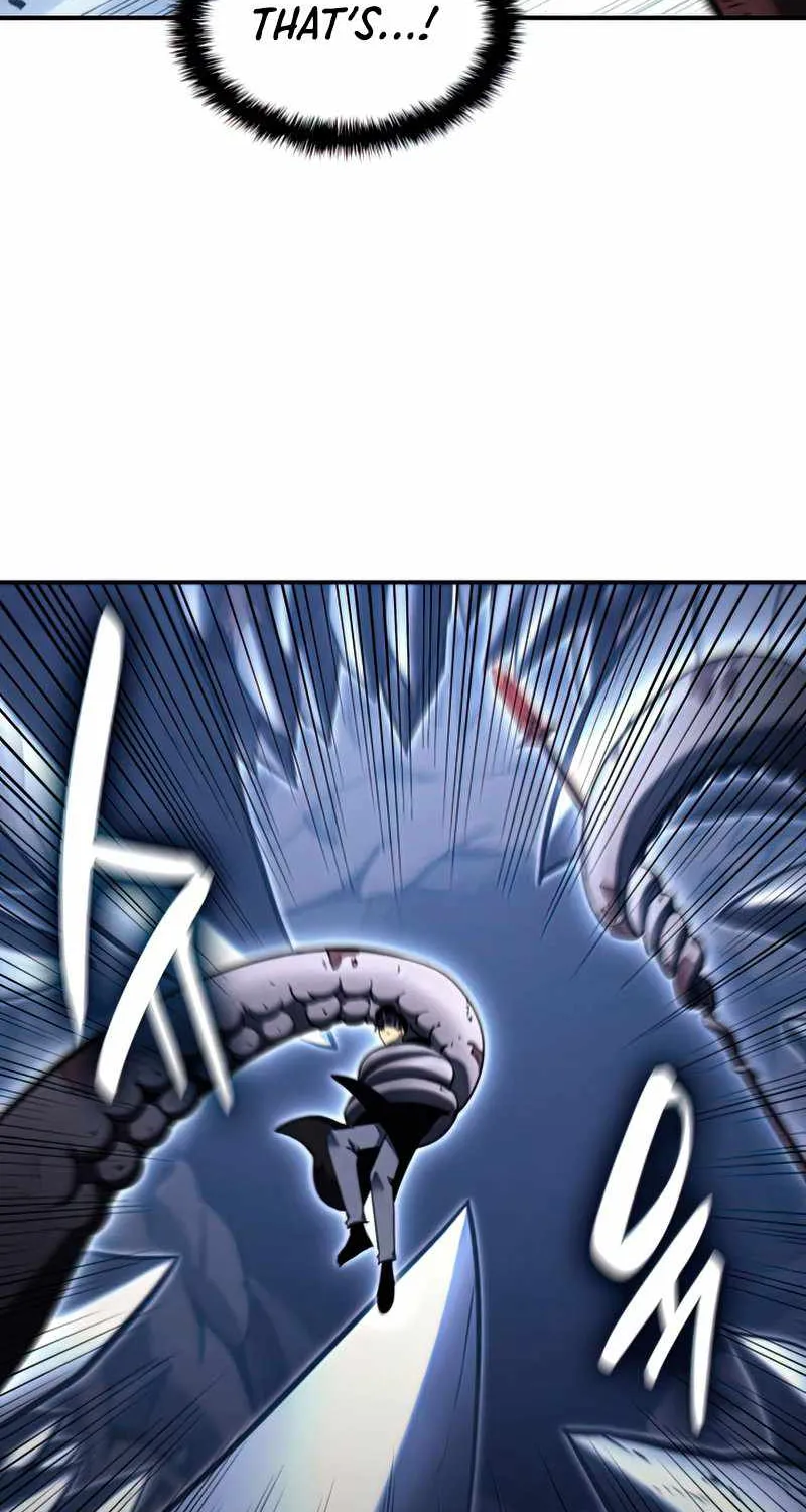 Return of the Disaster-Class Hero Chapter 38 page 99 - 
