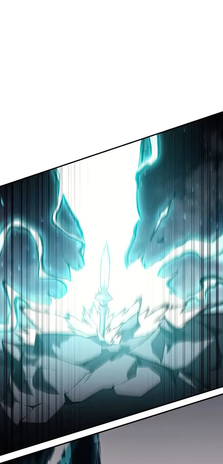 Return of the Disaster-Class Hero Chapter 39 page 1 - 