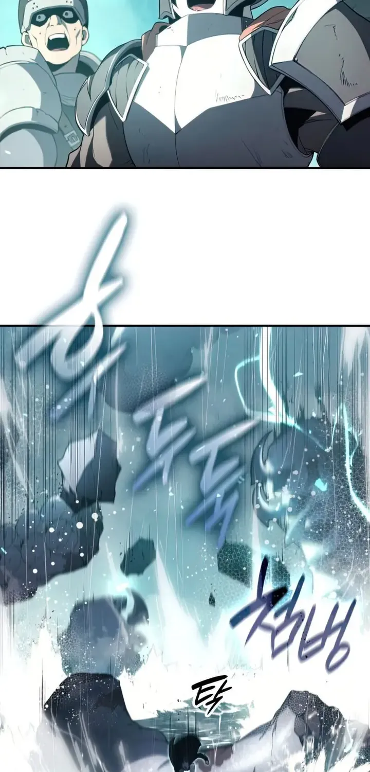 Return of the Disaster-Class Hero Chapter 39 page 16 - 
