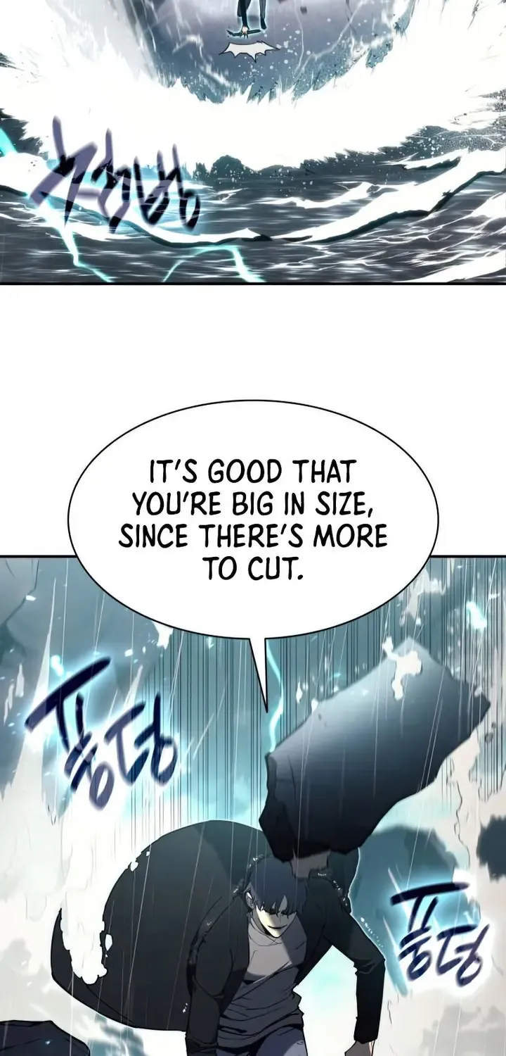 Return of the Disaster-Class Hero Chapter 39 page 17 - 