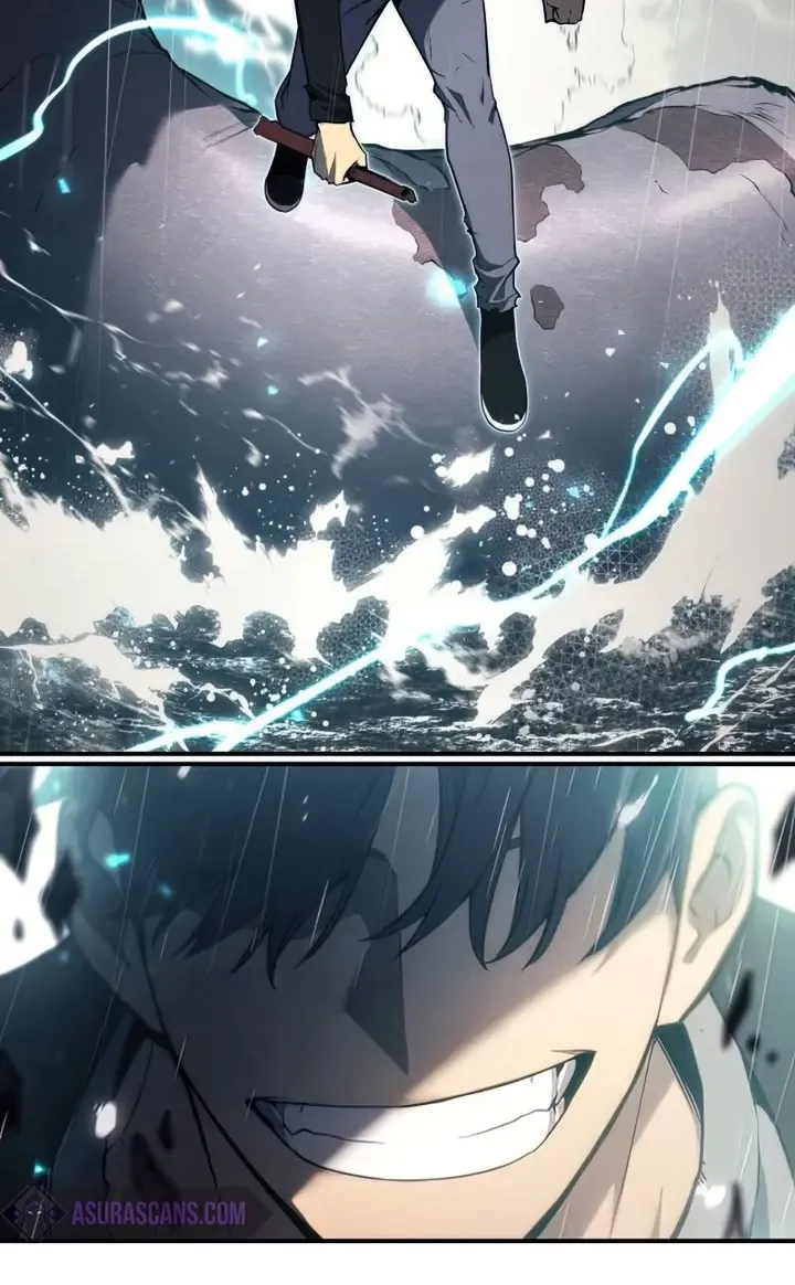 Return of the Disaster-Class Hero Chapter 39 page 18 - 