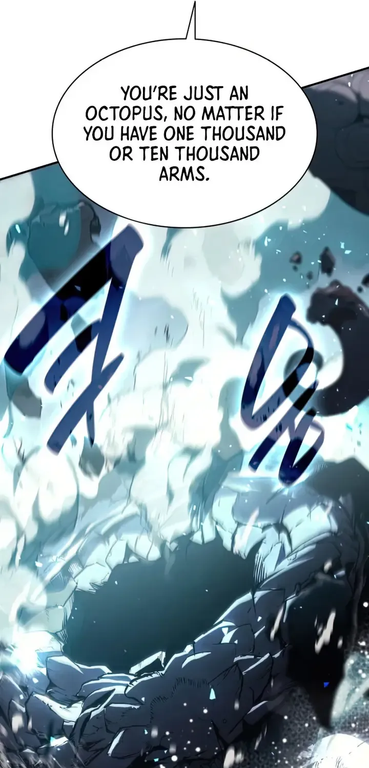Return of the Disaster-Class Hero Chapter 39 page 19 - 