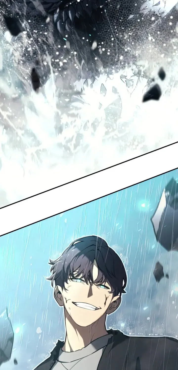 Return of the Disaster-Class Hero Chapter 39 page 20 - 