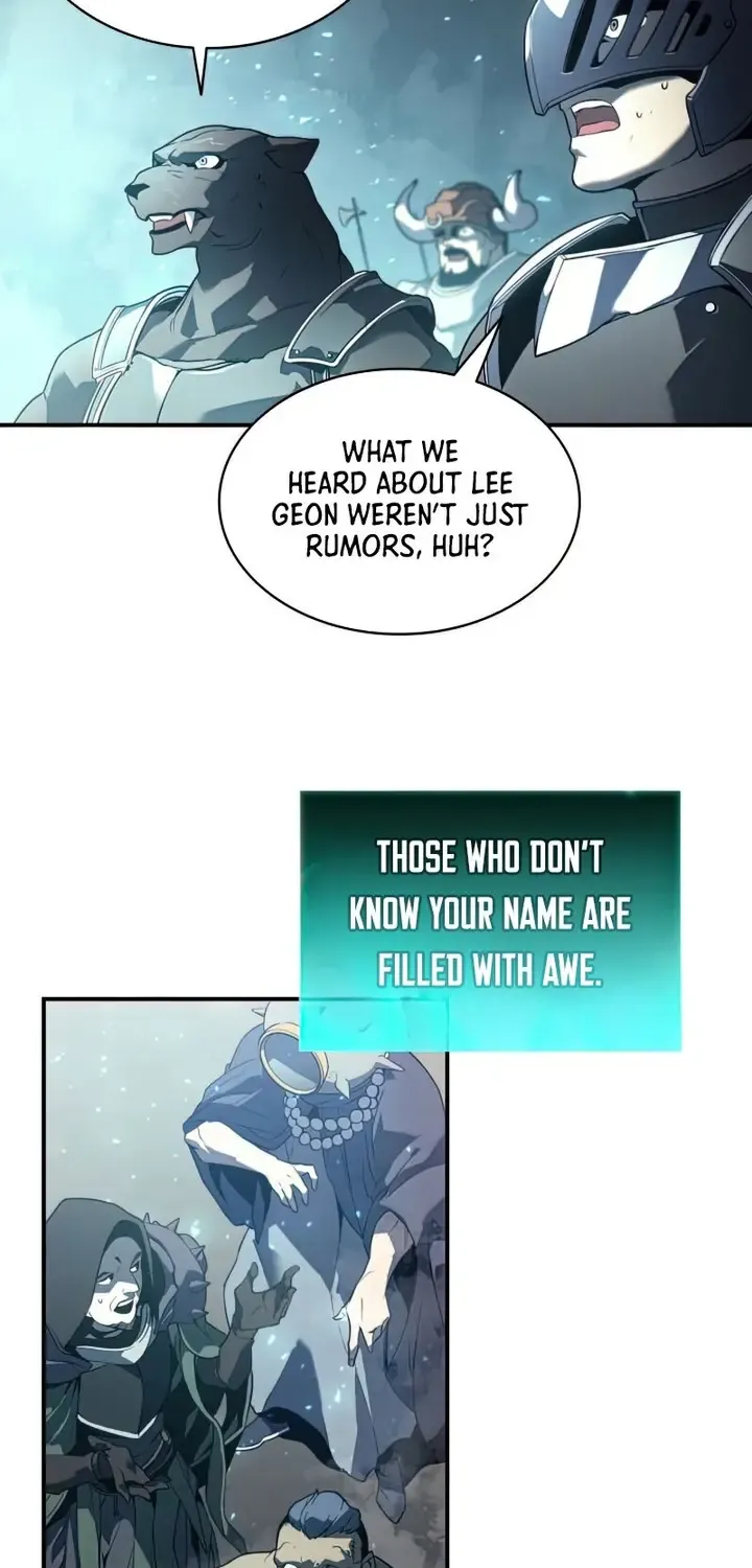 Return of the Disaster-Class Hero Chapter 39 page 26 - 