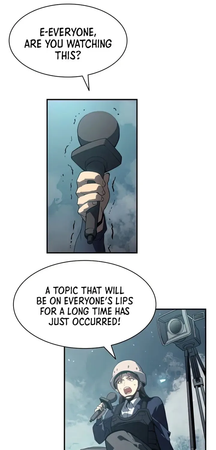 Return of the Disaster-Class Hero Chapter 39 page 29 - 