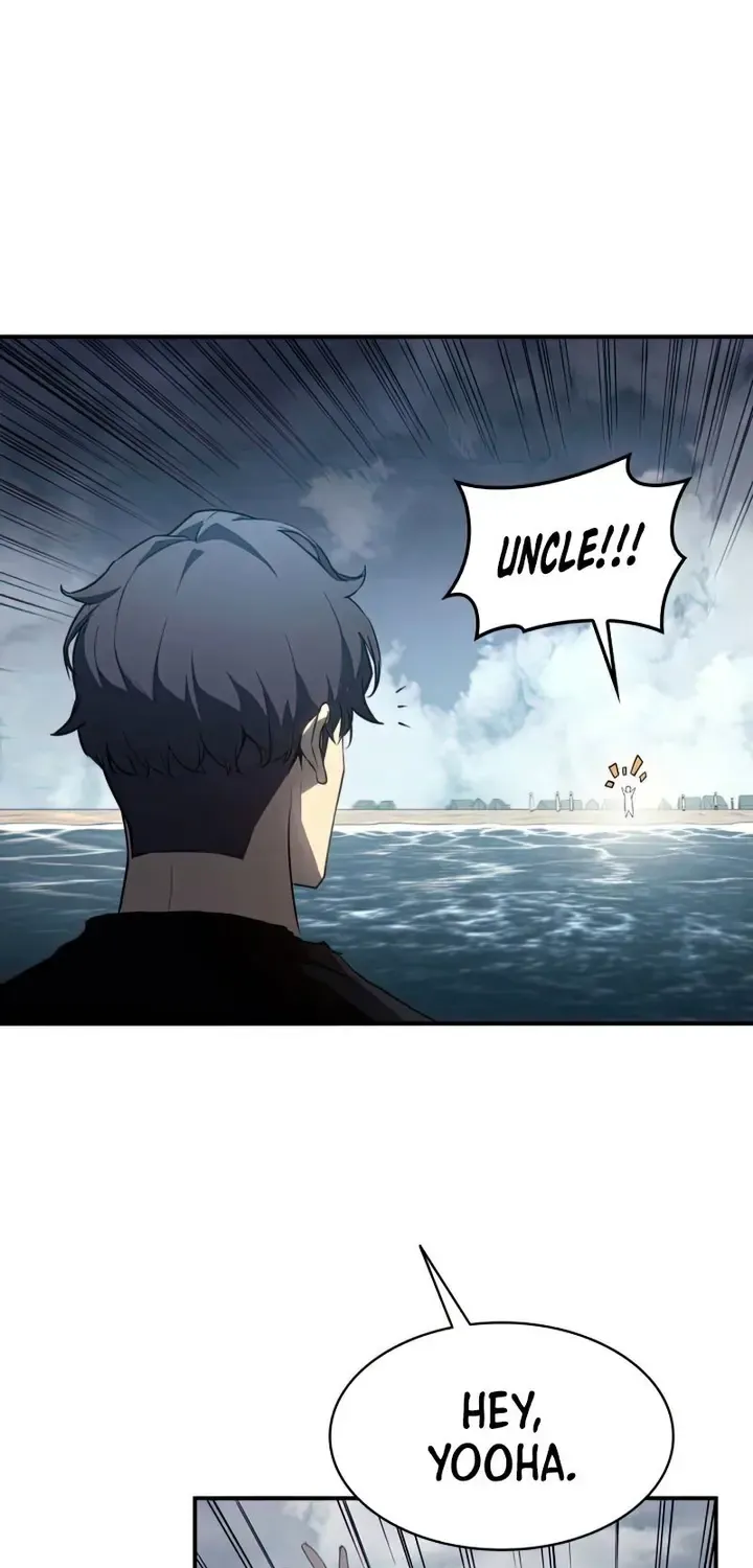 Return of the Disaster-Class Hero Chapter 39 page 39 - 