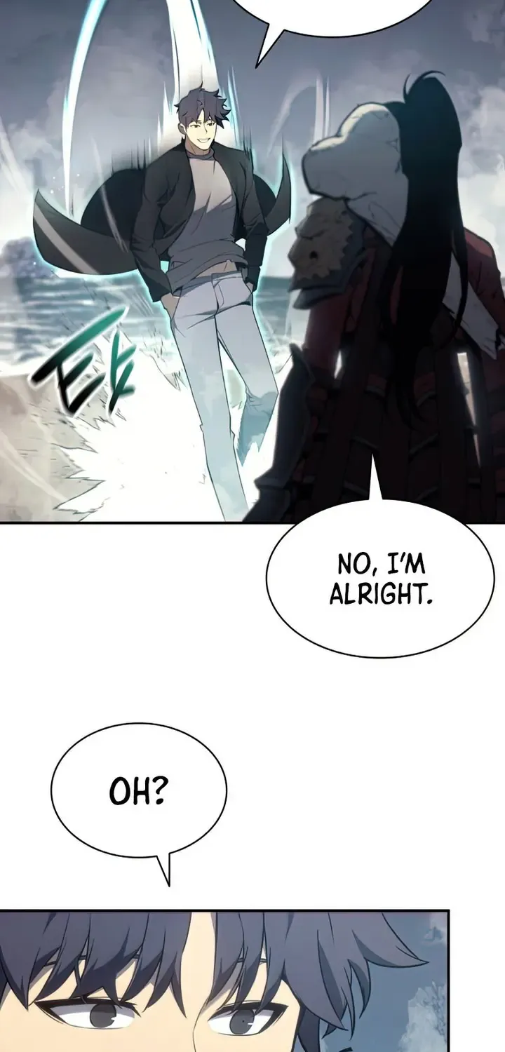 Return of the Disaster-Class Hero Chapter 39 page 41 - 