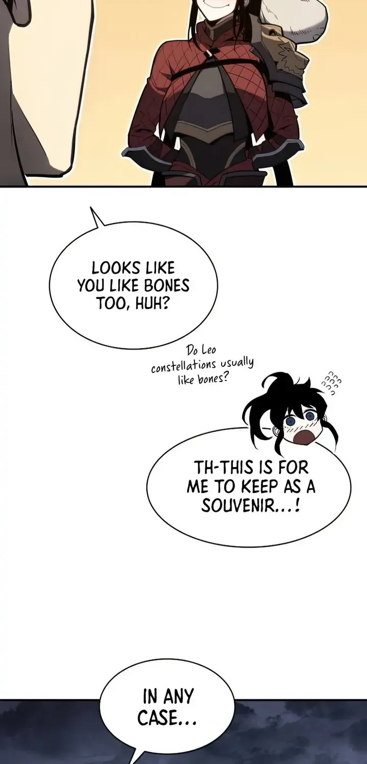 Return of the Disaster-Class Hero Chapter 39 page 44 - 