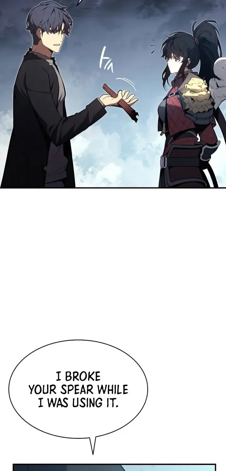 Return of the Disaster-Class Hero Chapter 39 page 45 - 
