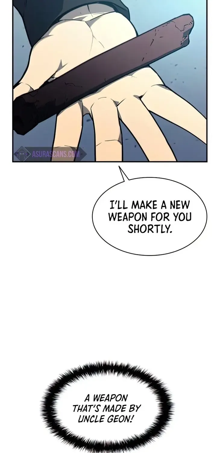 Return of the Disaster-Class Hero Chapter 39 page 46 - 