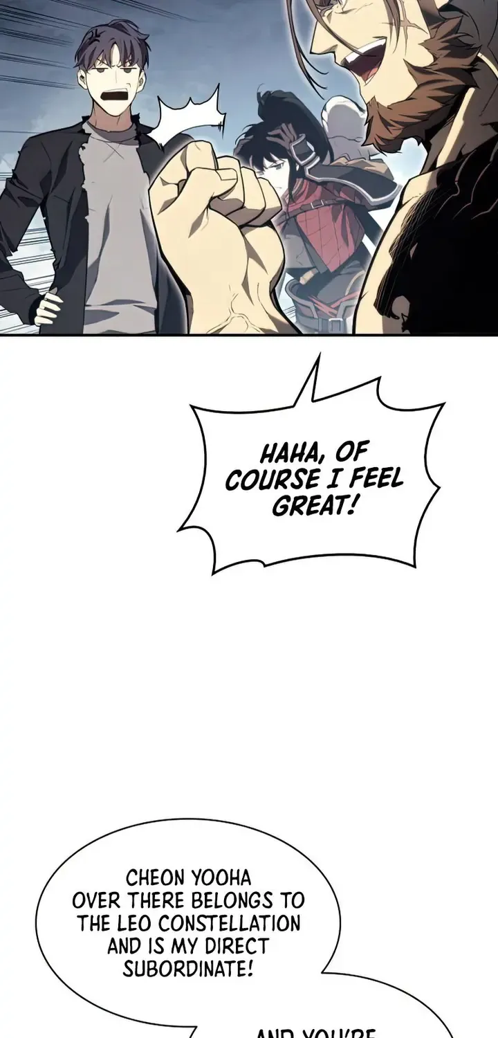 Return of the Disaster-Class Hero Chapter 39 page 51 - 