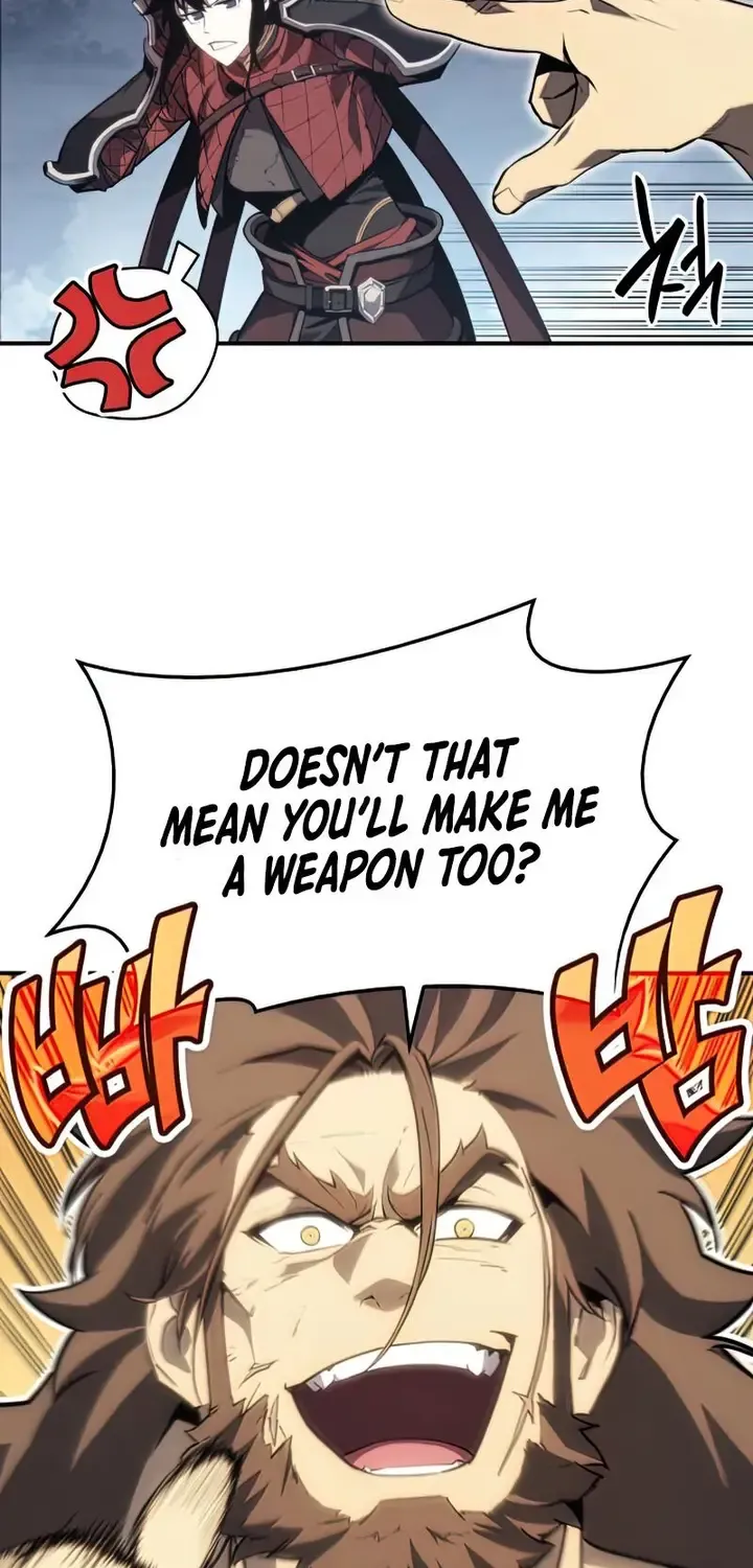 Return of the Disaster-Class Hero Chapter 39 page 53 - 