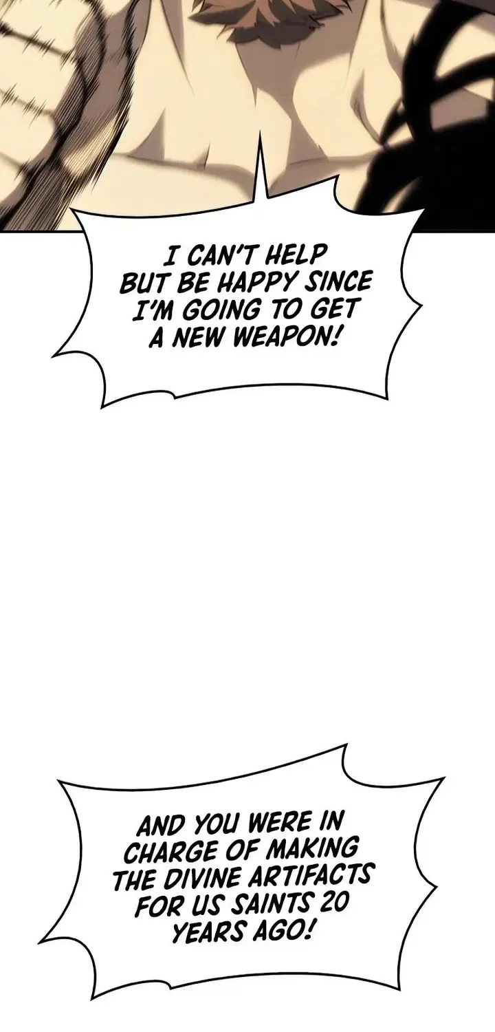 Return of the Disaster-Class Hero Chapter 39 page 54 - 