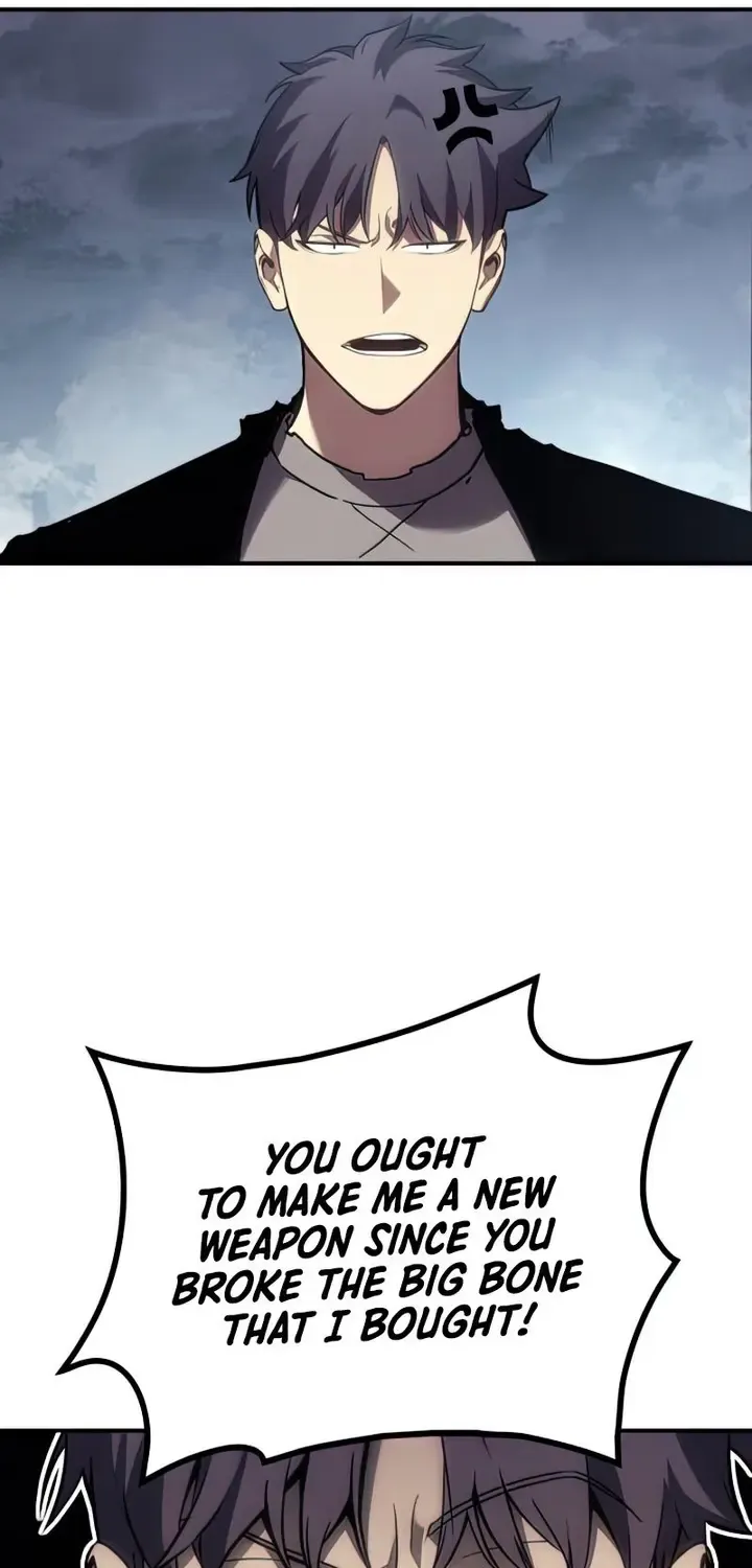 Return of the Disaster-Class Hero Chapter 39 page 55 - 