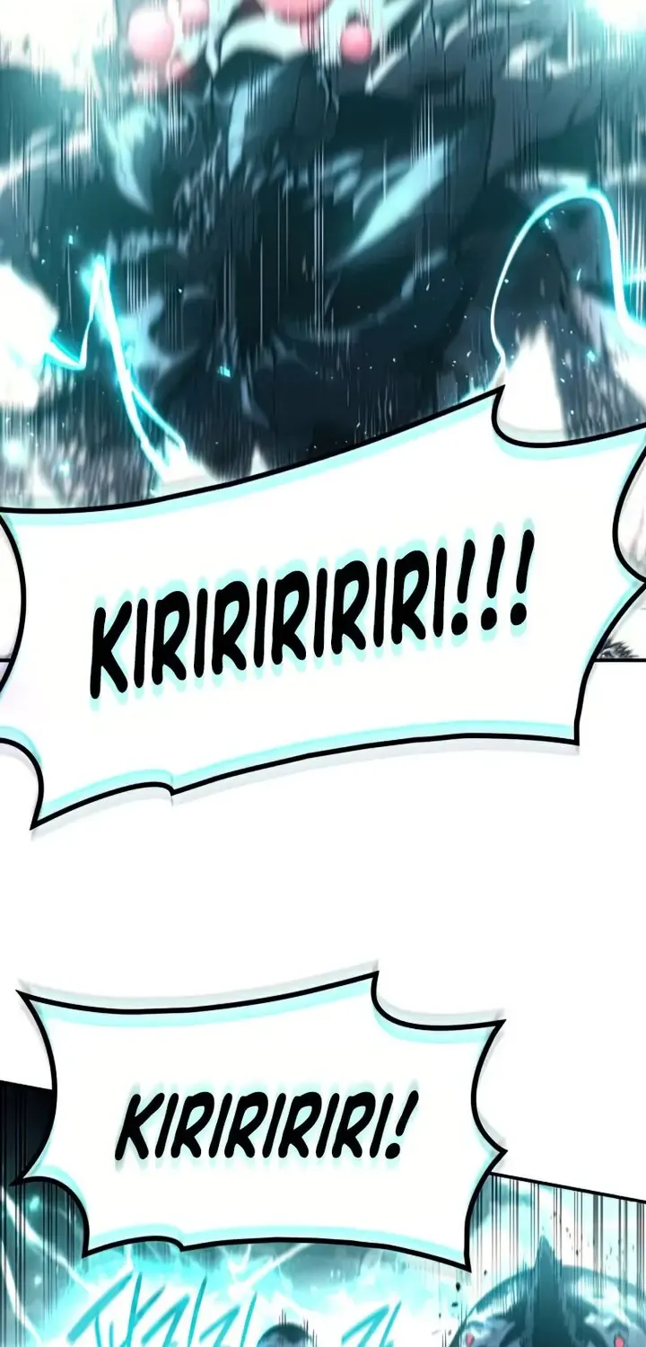 Return of the Disaster-Class Hero Chapter 39 page 7 - 