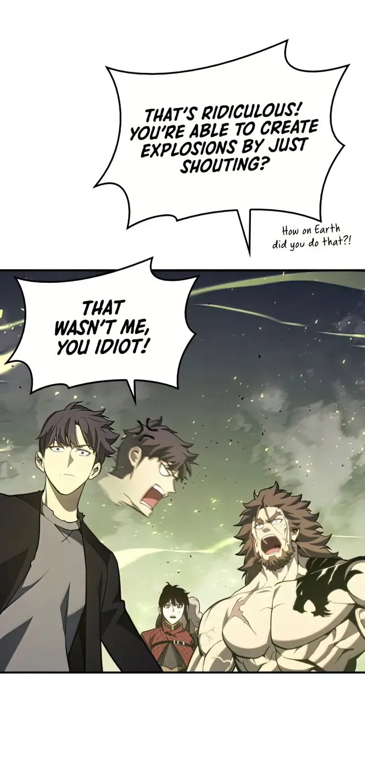 Return of the Disaster-Class Hero Chapter 39 page 62 - 