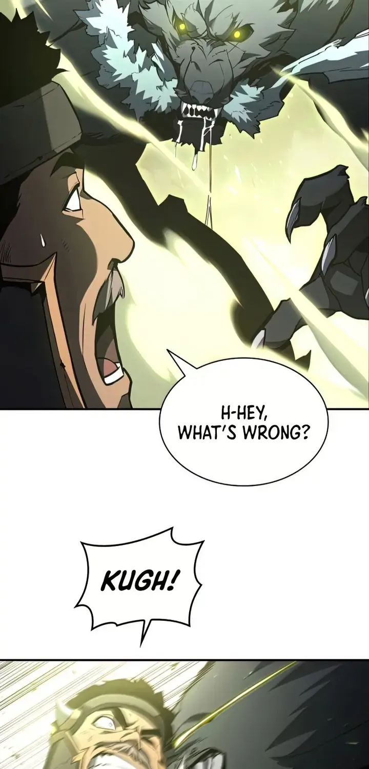 Return of the Disaster-Class Hero Chapter 39 page 69 - 