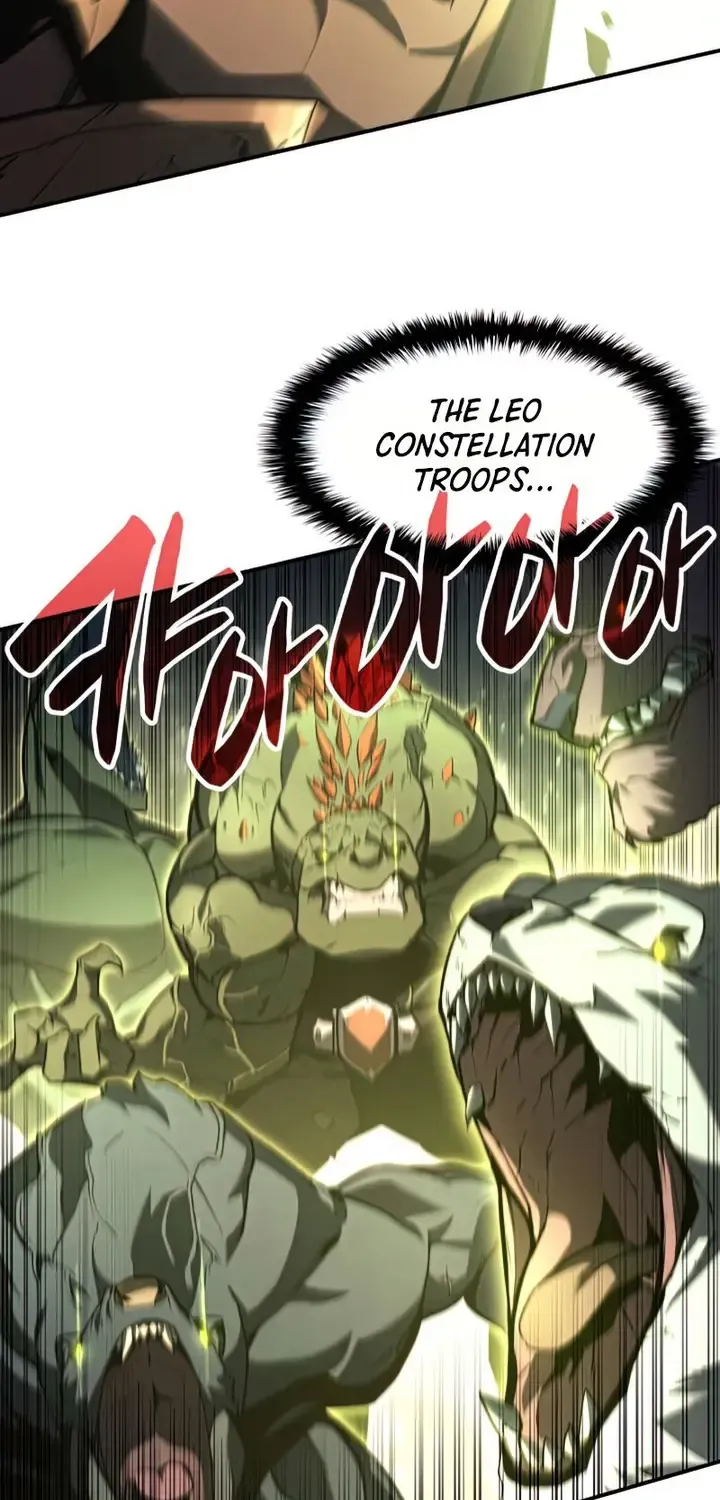 Return of the Disaster-Class Hero Chapter 39 page 71 - 