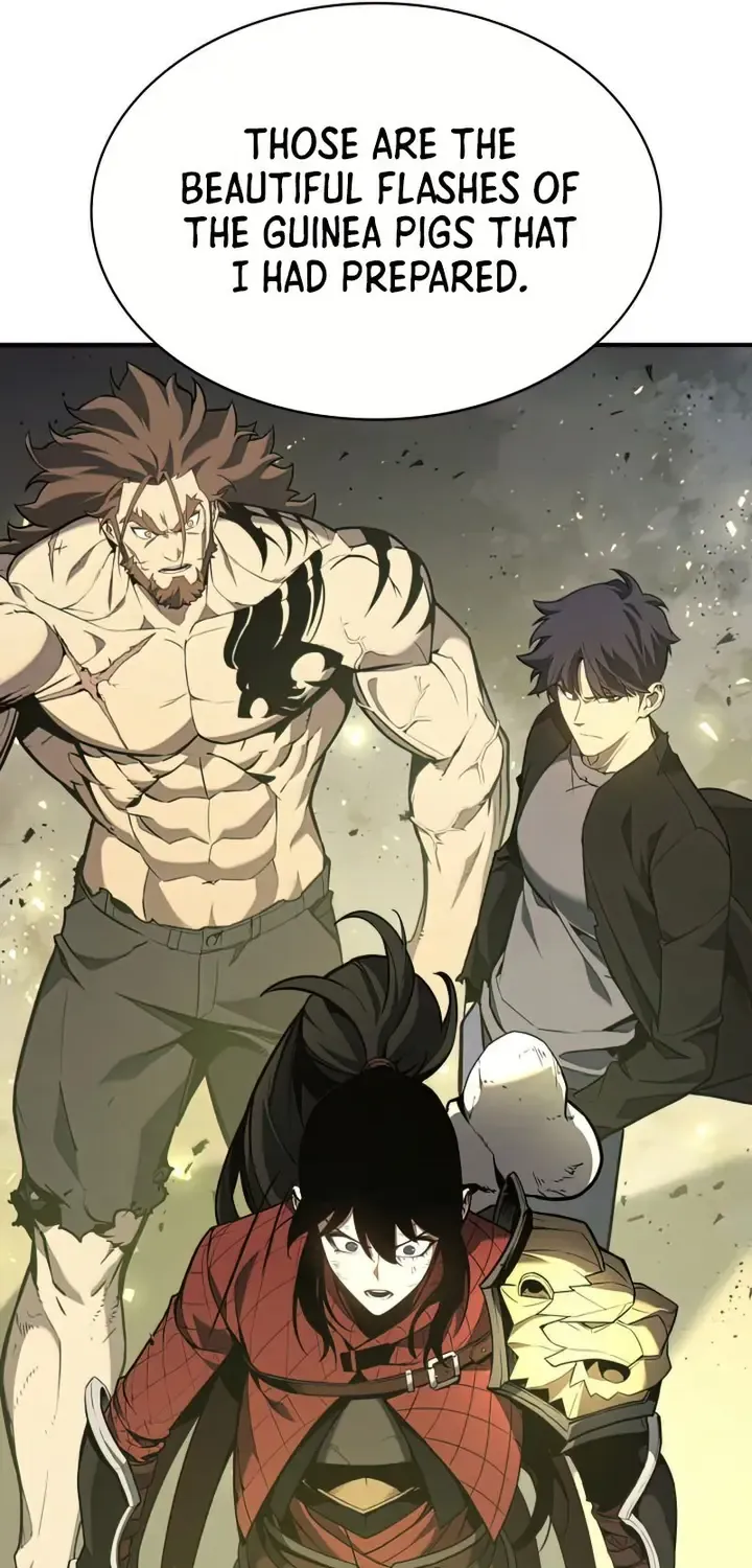 Return of the Disaster-Class Hero Chapter 39 page 75 - 