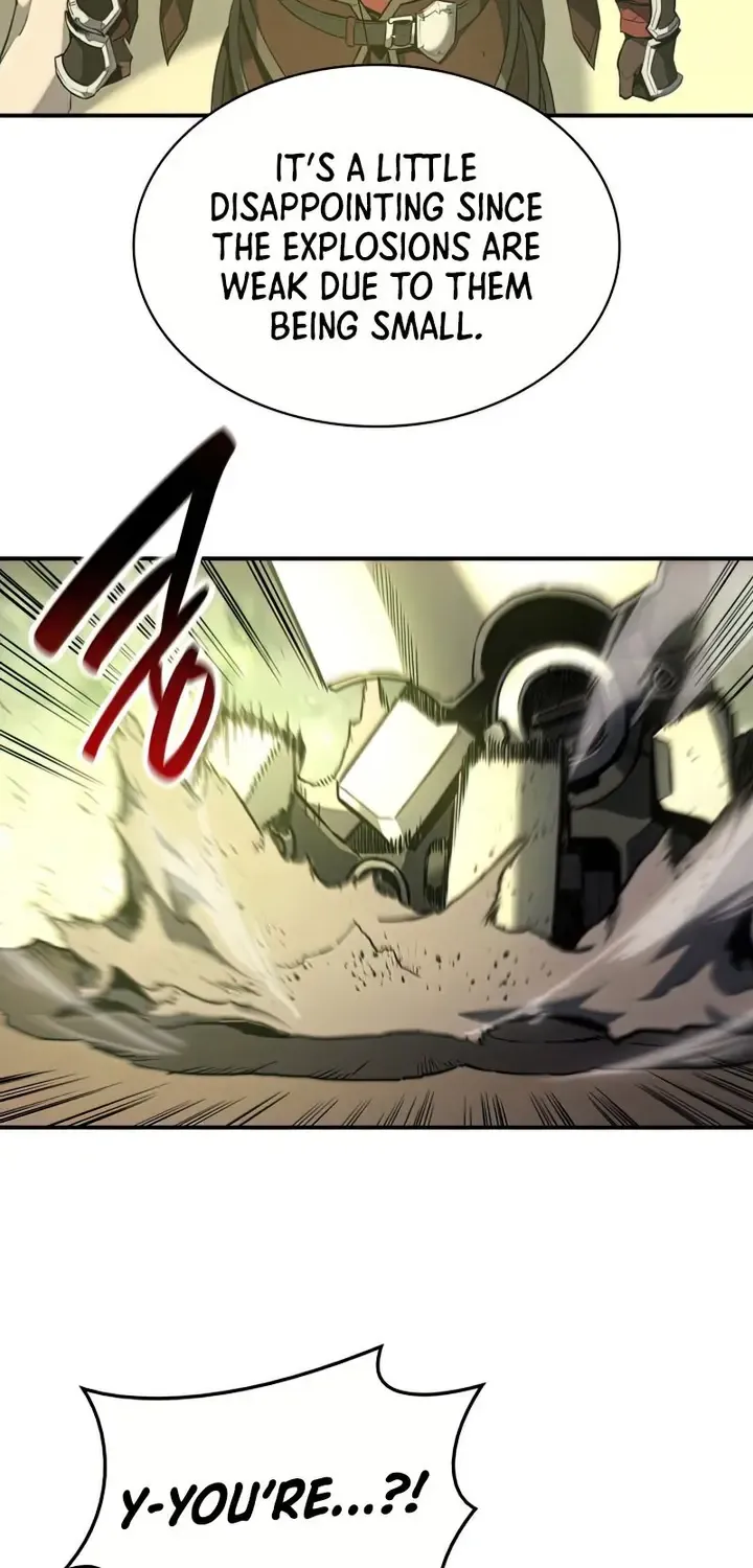 Return of the Disaster-Class Hero Chapter 39 page 76 - 