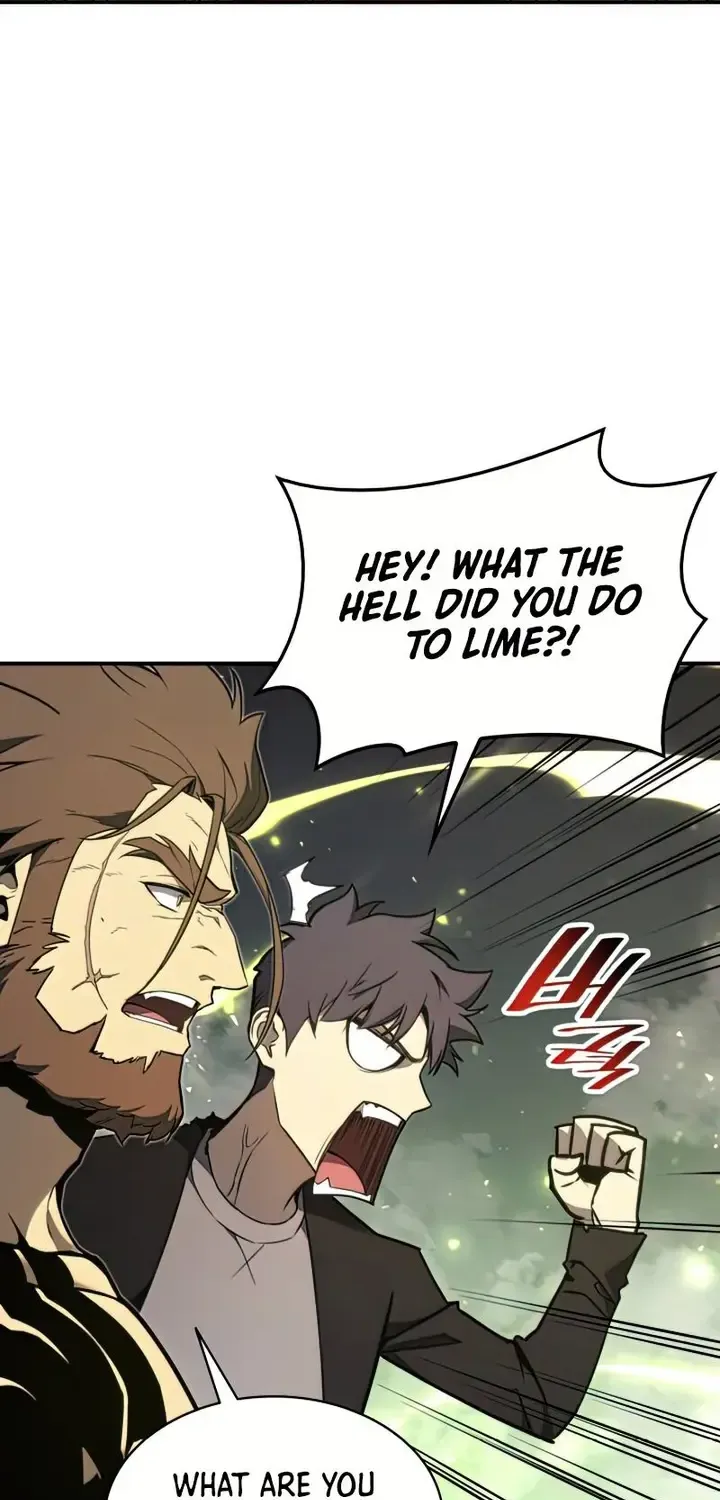 Return of the Disaster-Class Hero Chapter 39 page 80 - 