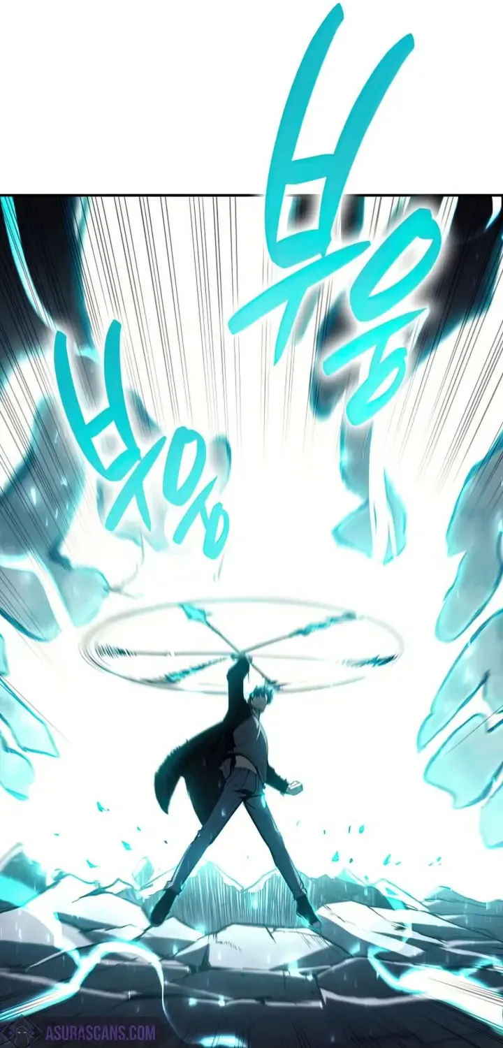 Return of the Disaster-Class Hero Chapter 39 page 9 - 