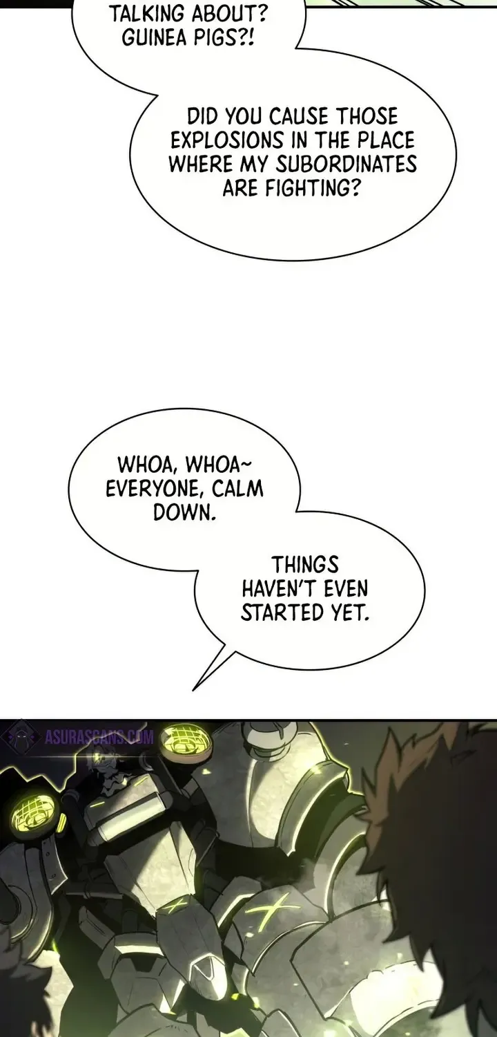 Return of the Disaster-Class Hero Chapter 39 page 81 - 