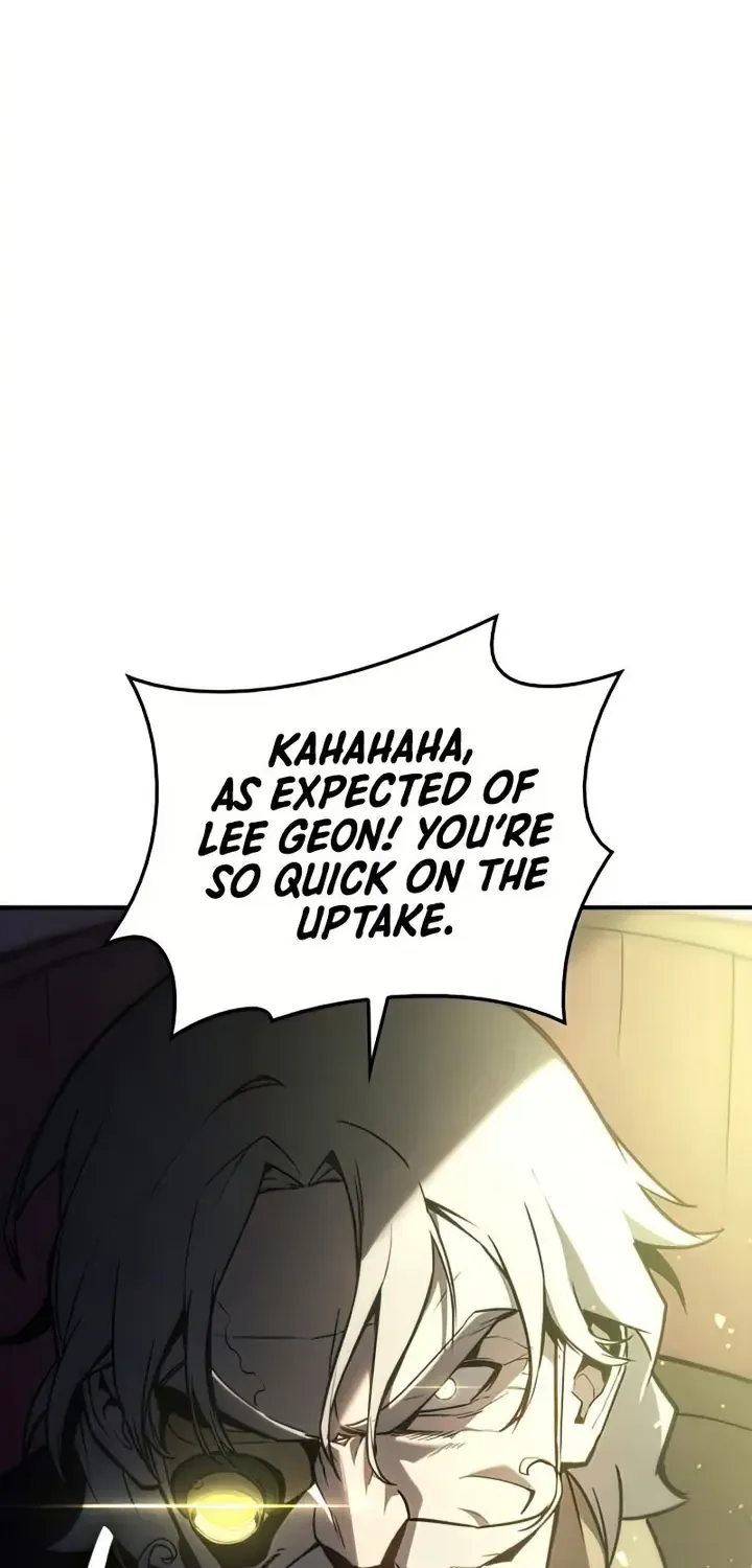 Return of the Disaster-Class Hero Chapter 39 page 84 - 