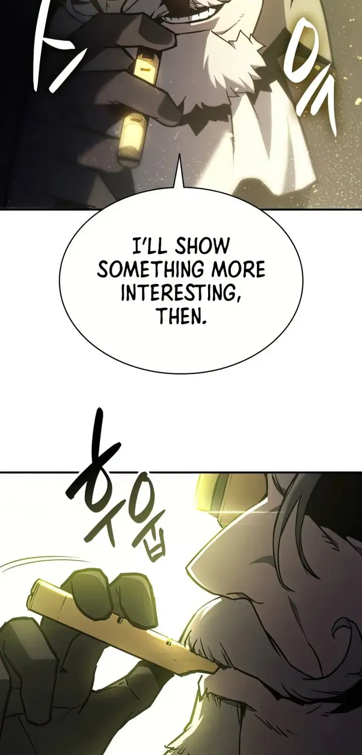 Return of the Disaster-Class Hero Chapter 39 page 85 - 