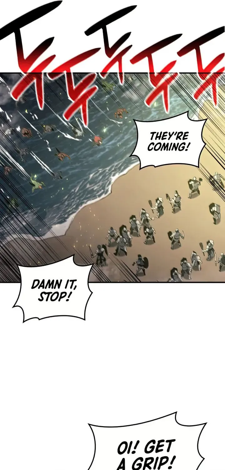 Return of the Disaster-Class Hero Chapter 39 page 93 - 