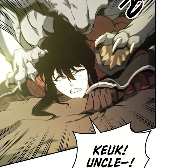 Return of the Disaster-Class Hero Chapter 39 page 95 - 