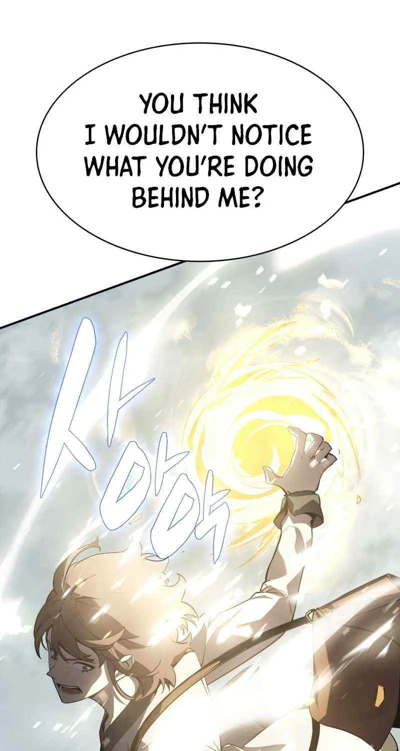 Return of the Disaster-Class Hero Chapter 4 page 19 - 