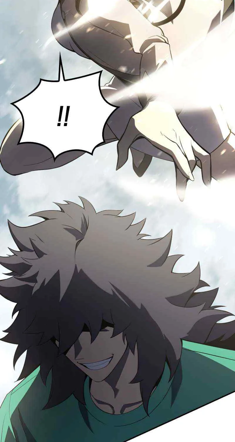Return of the Disaster-Class Hero Chapter 4 page 20 - 