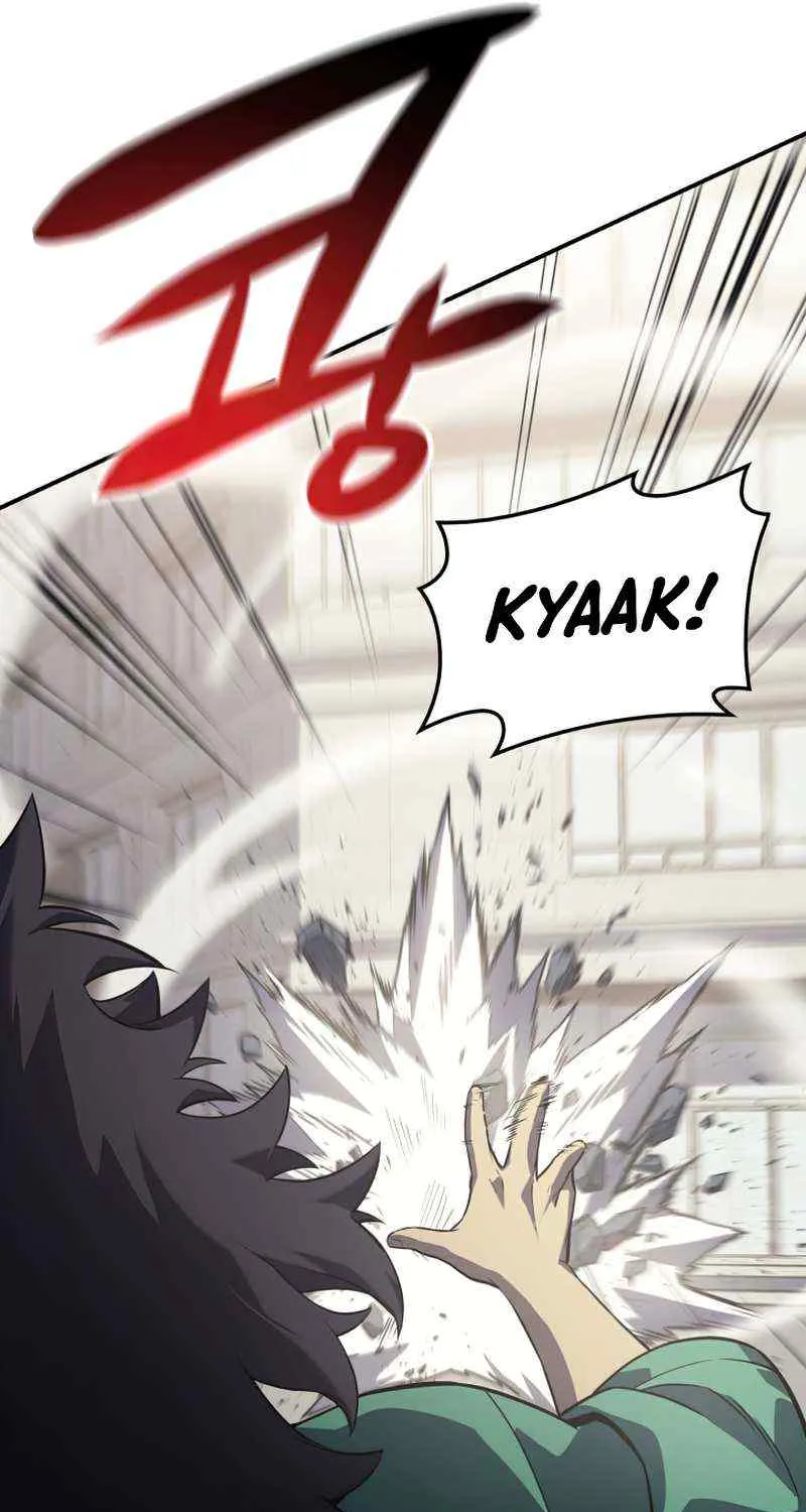 Return of the Disaster-Class Hero Chapter 4 page 23 - 