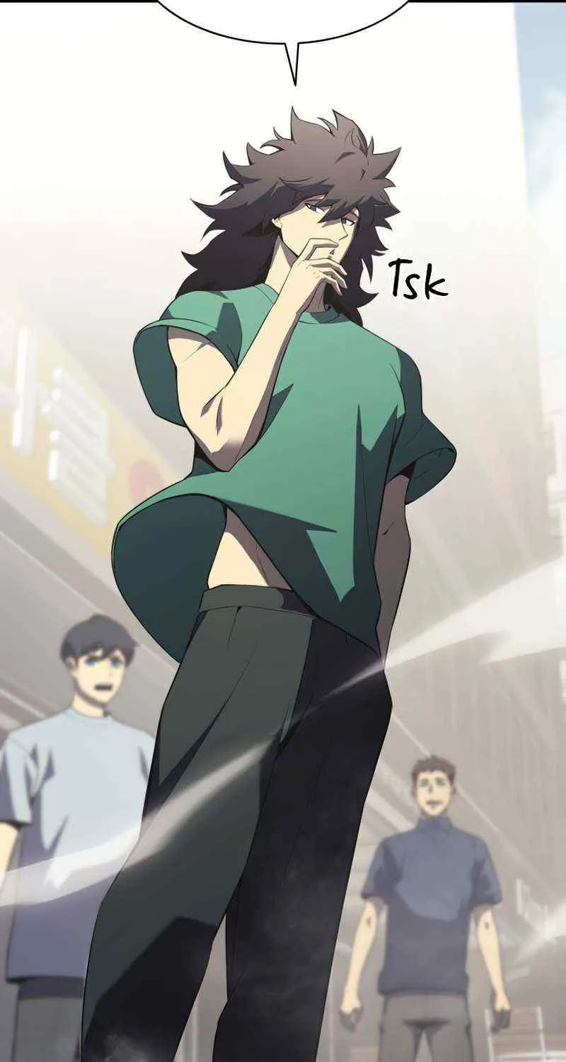 Return of the Disaster-Class Hero Chapter 4 page 25 - 