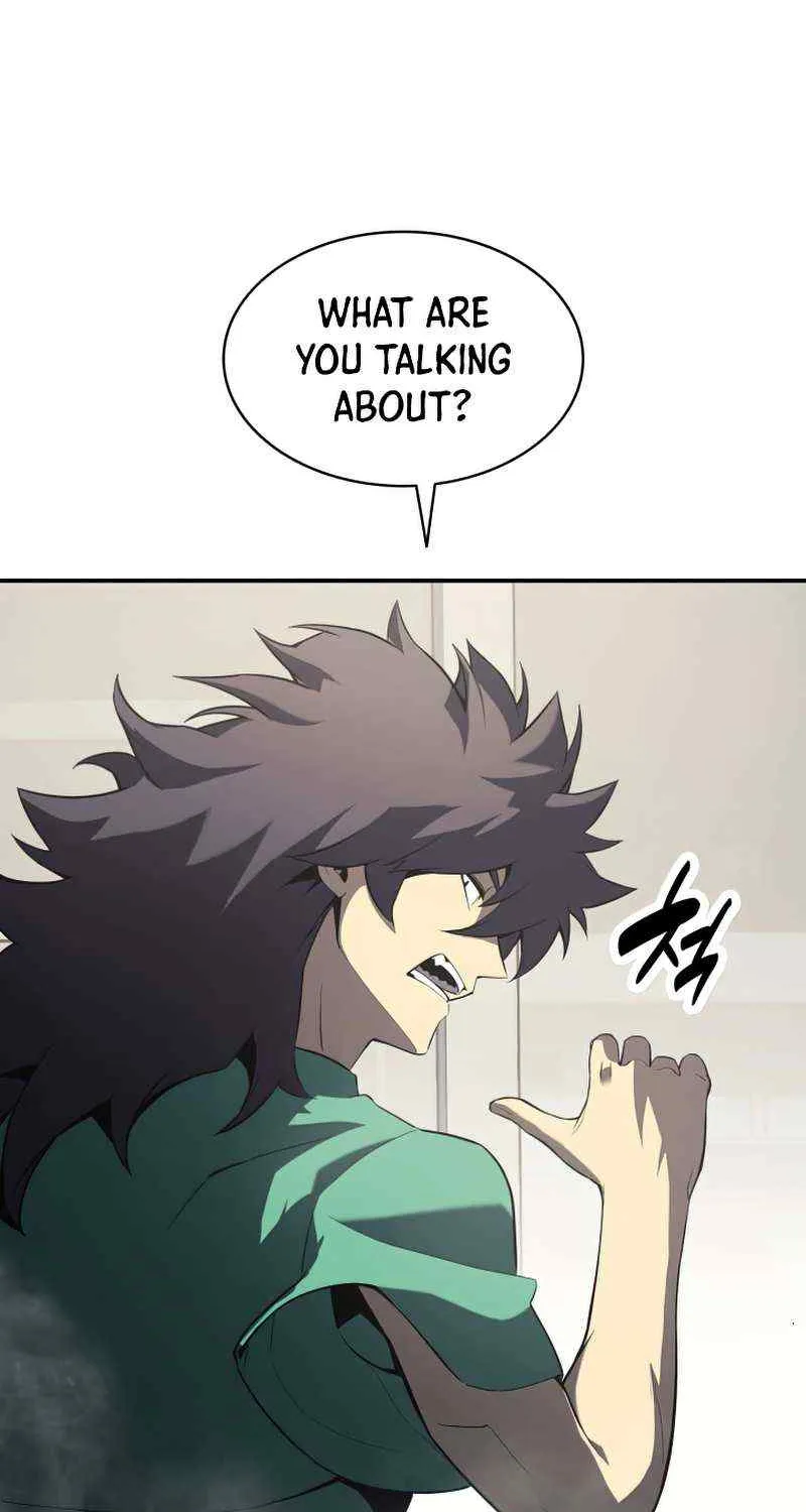 Return of the Disaster-Class Hero Chapter 4 page 28 - 