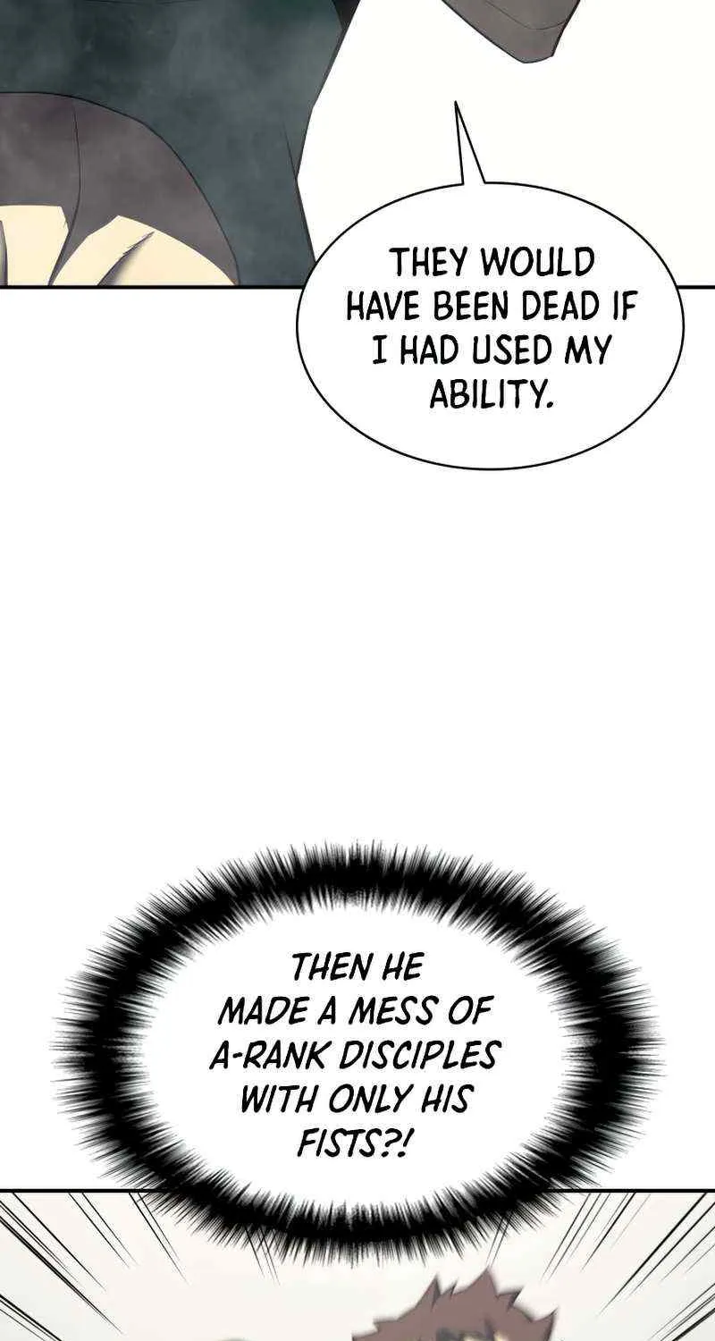 Return of the Disaster-Class Hero Chapter 4 page 29 - 