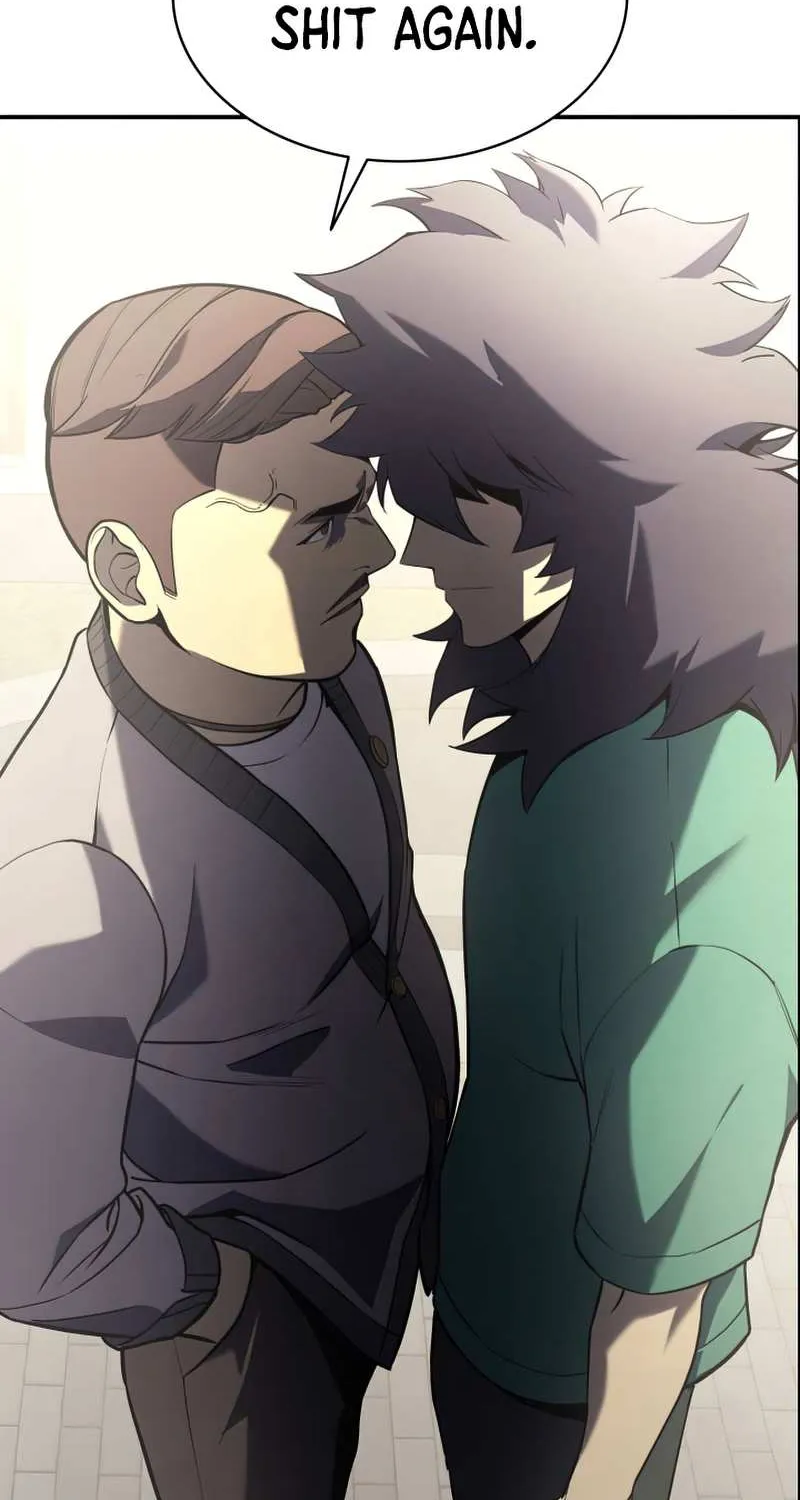 Return of the Disaster-Class Hero Chapter 4 page 4 - 