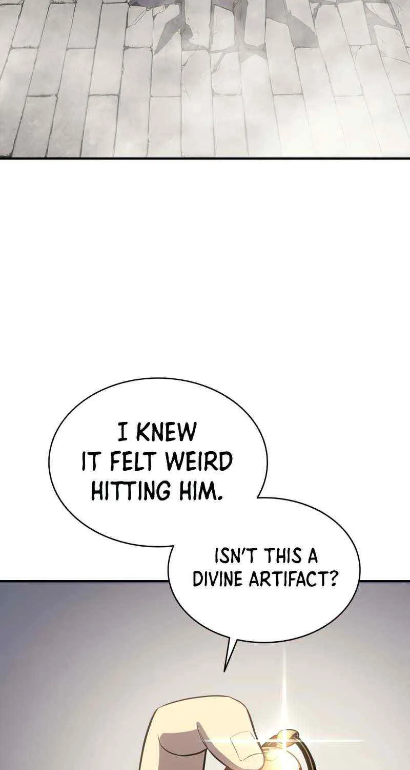 Return of the Disaster-Class Hero Chapter 4 page 36 - 