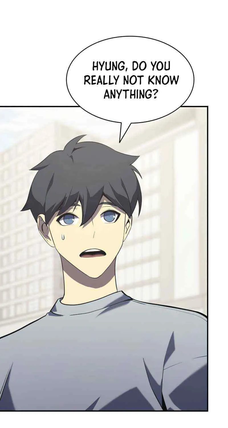 Return of the Disaster-Class Hero Chapter 4 page 39 - 