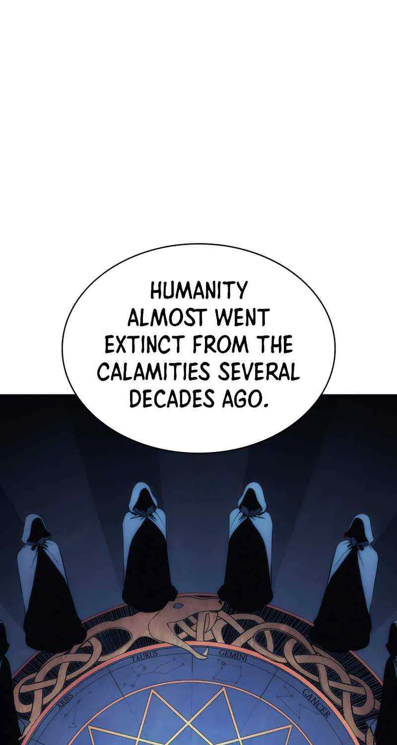 Return of the Disaster-Class Hero Chapter 4 page 40 - 