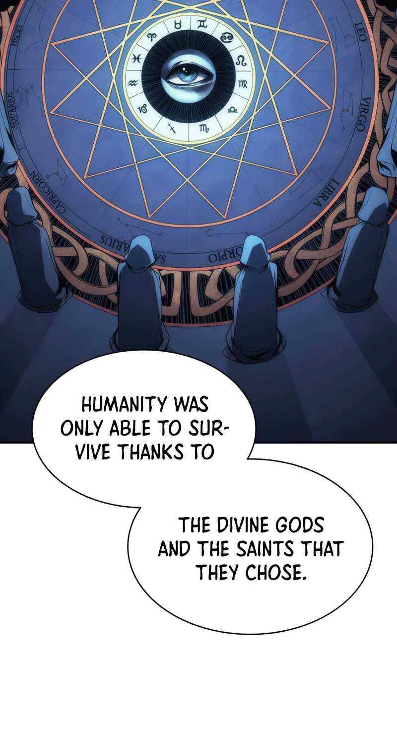Return of the Disaster-Class Hero Chapter 4 page 41 - 