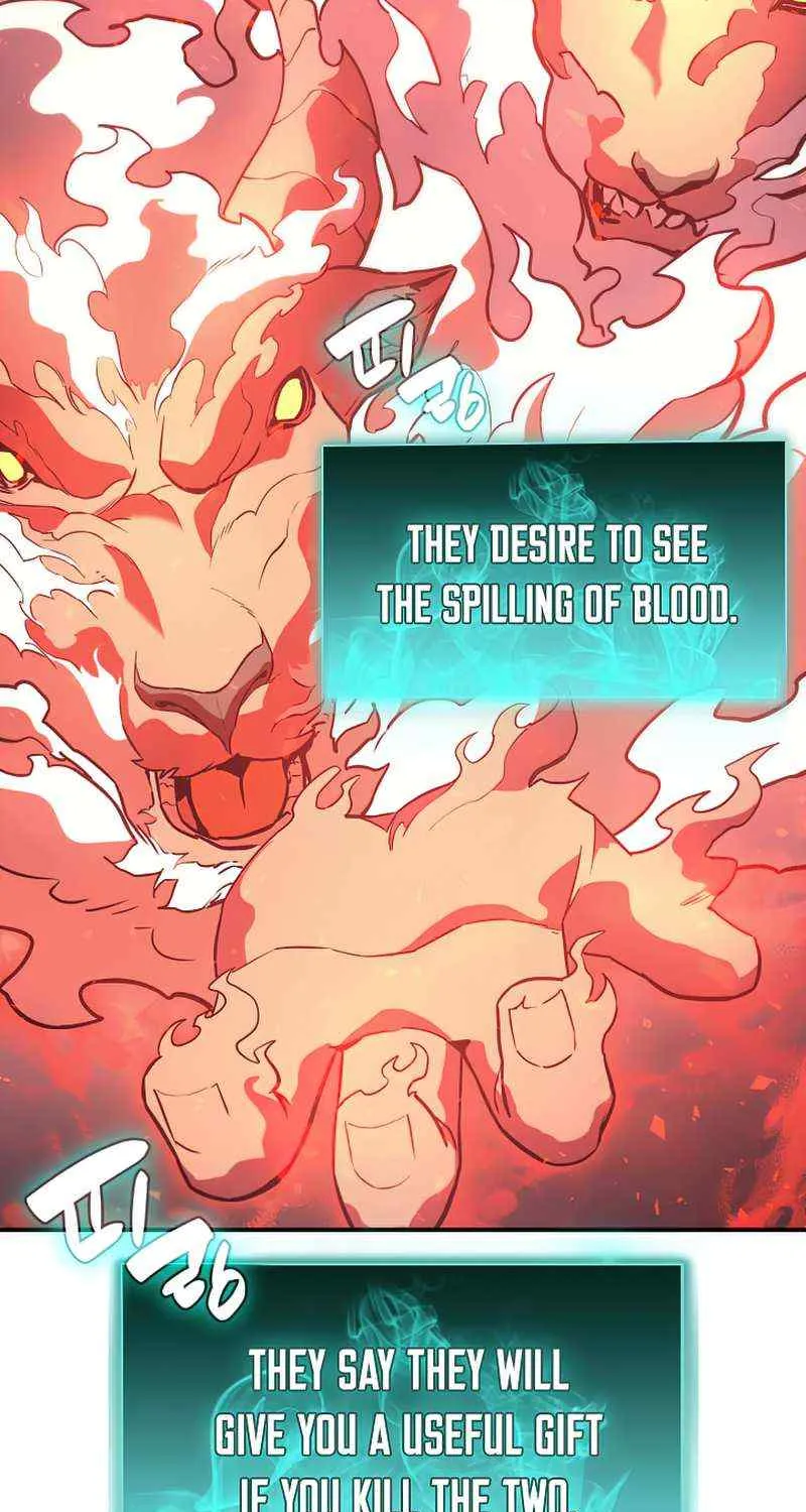 Return of the Disaster-Class Hero Chapter 4 page 55 - 