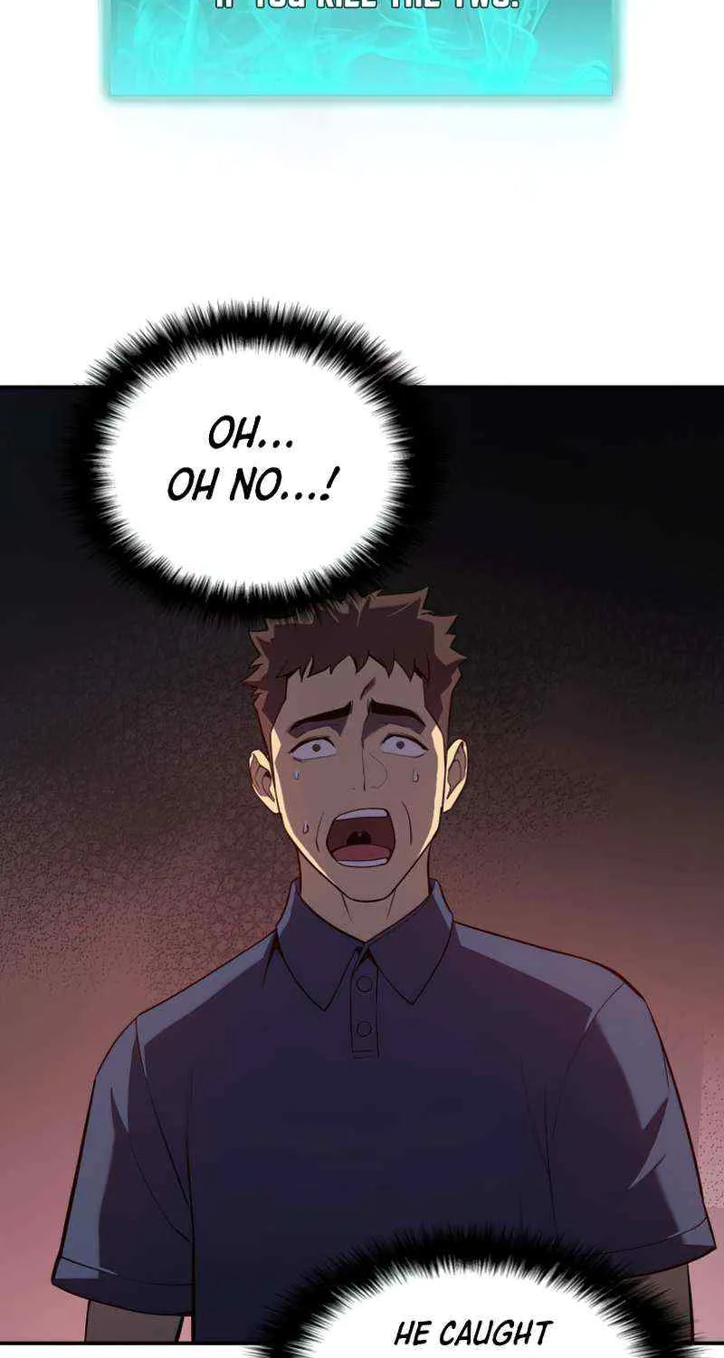 Return of the Disaster-Class Hero Chapter 4 page 56 - 