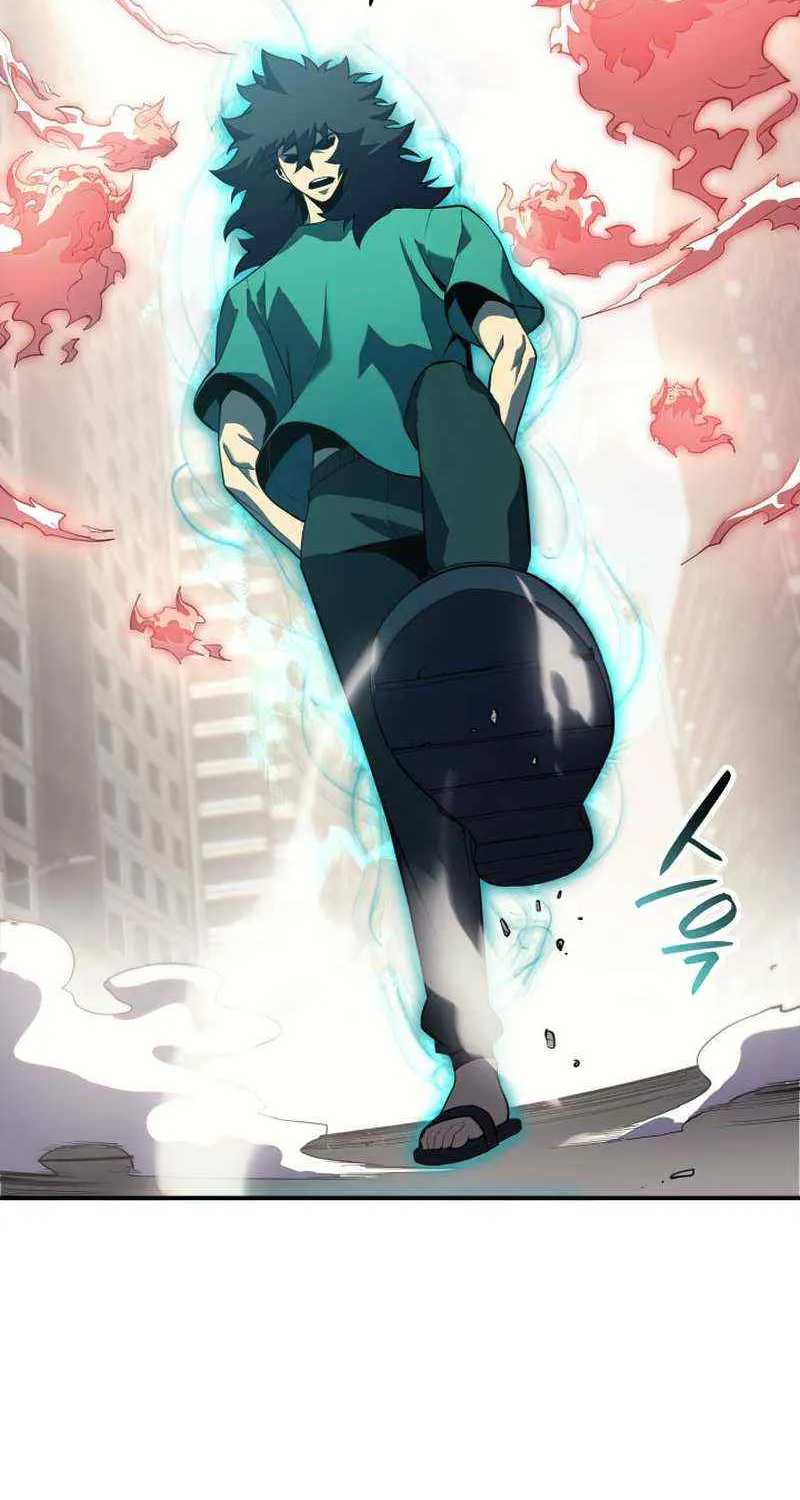 Return of the Disaster-Class Hero Chapter 4 page 64 - 