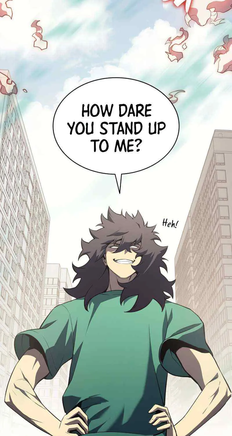 Return of the Disaster-Class Hero Chapter 4 page 76 - 