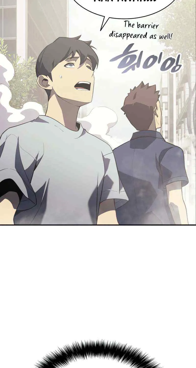 Return of the Disaster-Class Hero Chapter 4 page 78 - 
