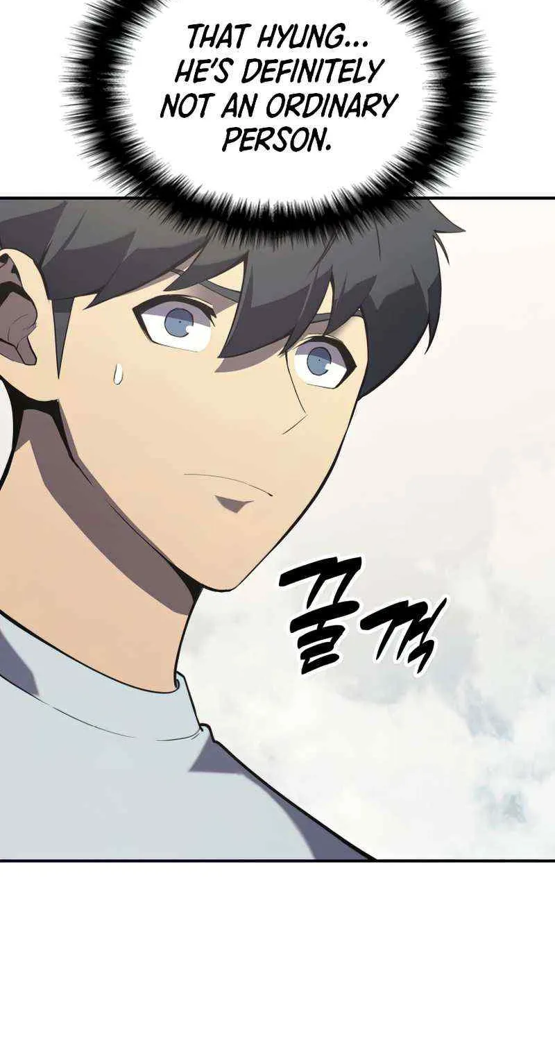 Return of the Disaster-Class Hero Chapter 4 page 79 - 