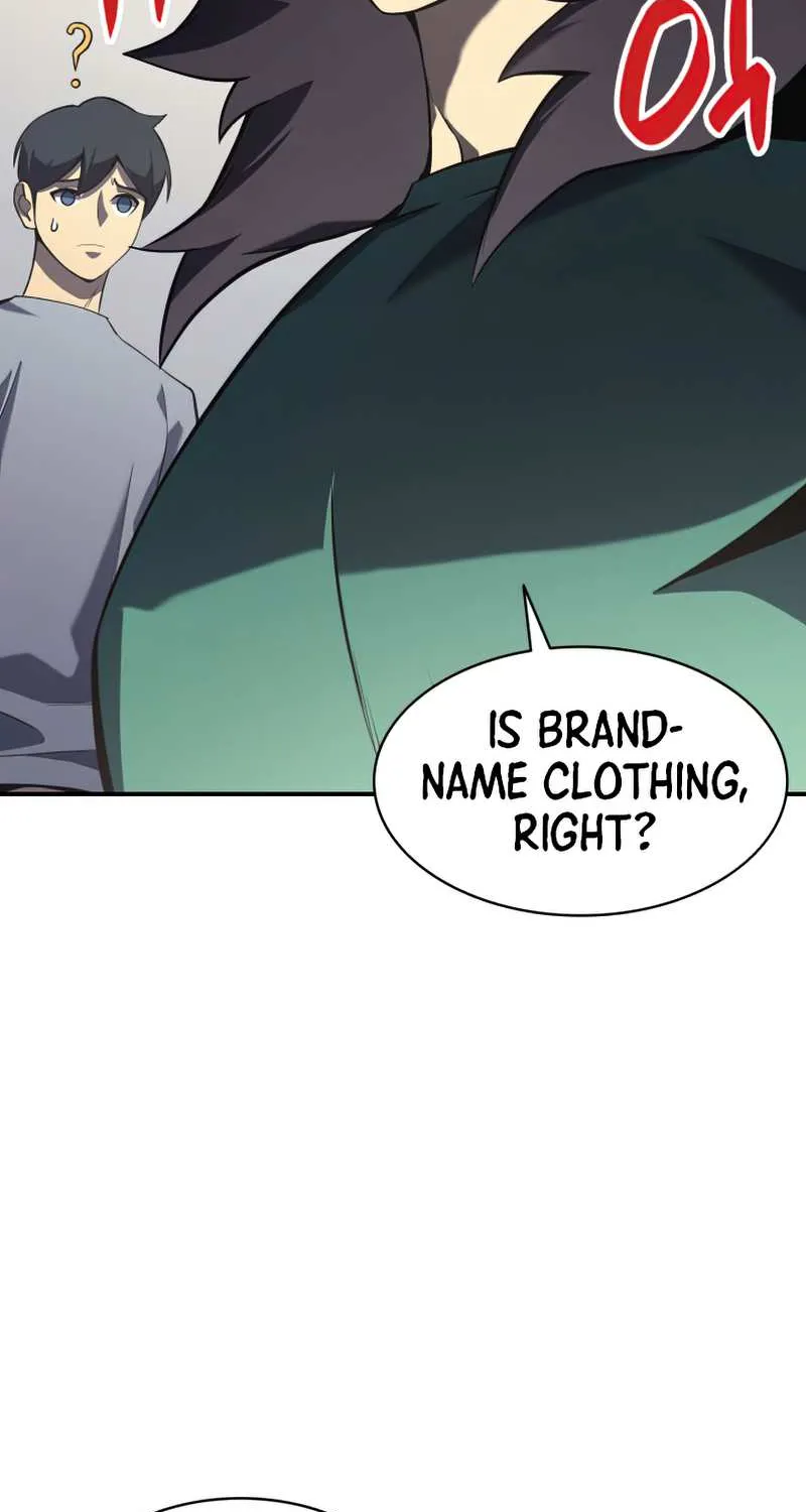 Return of the Disaster-Class Hero Chapter 4 page 88 - 