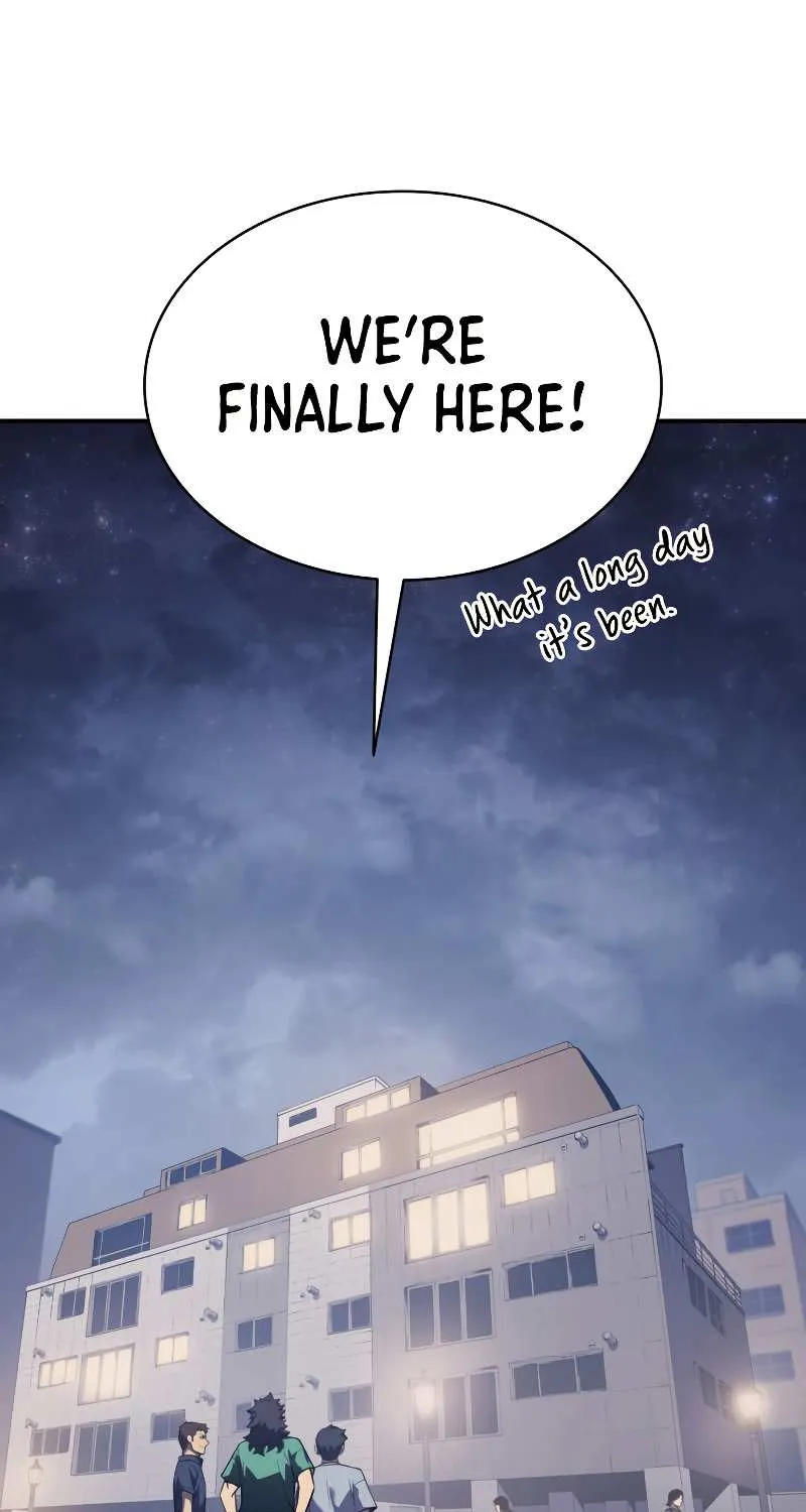 Return of the Disaster-Class Hero Chapter 5 page 2 - 